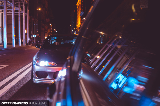 Prime NYC - Speedhunters - 12 - 10 - 2020 - Keiron Berndt