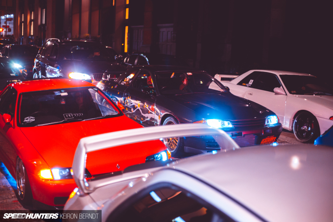 Prime NYC - Speedhunters - 12 - 10 - 2020 - Keiron Berndt