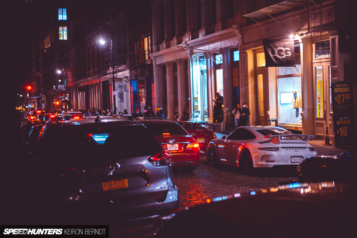 Prime NYC - Speedhunters - 12 - 10 - 2020 - Keiron Berndt