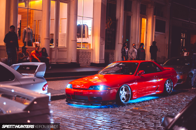 Prime NYC - Speedhunters - 12 - 10 - 2020 - Keiron Berndt