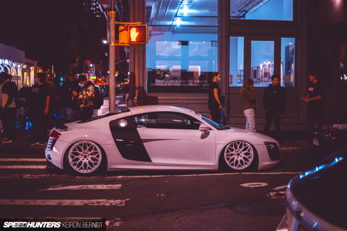 Prime NYC - Speedhunters - 12 - 10 - 2020 - Keiron Berndt