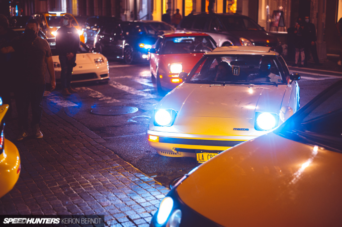 Prime NYC - Speedhunters - 12 - 10 - 2020 - Keiron Berndt