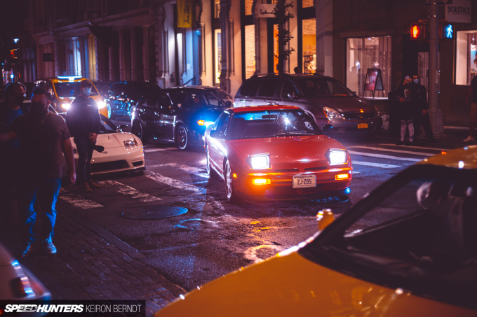 Prime NYC - Speedhunters - 12 - 10 - 2020 - Keiron Berndt