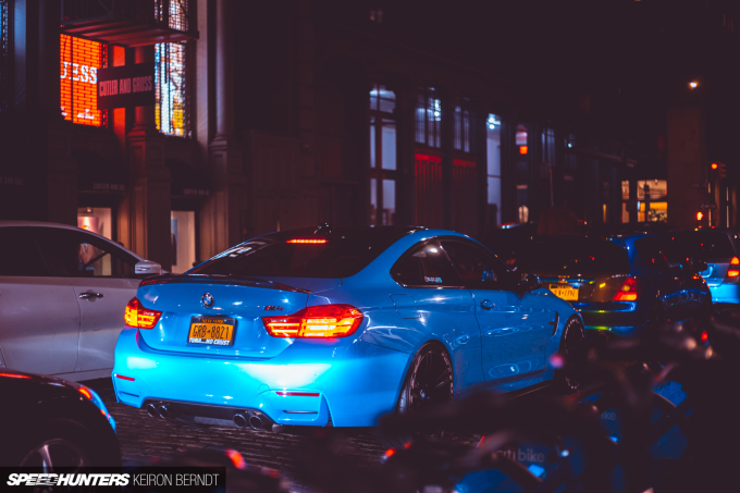 Prime NYC - Speedhunters - 12 - 10 - 2020 - Keiron Berndt