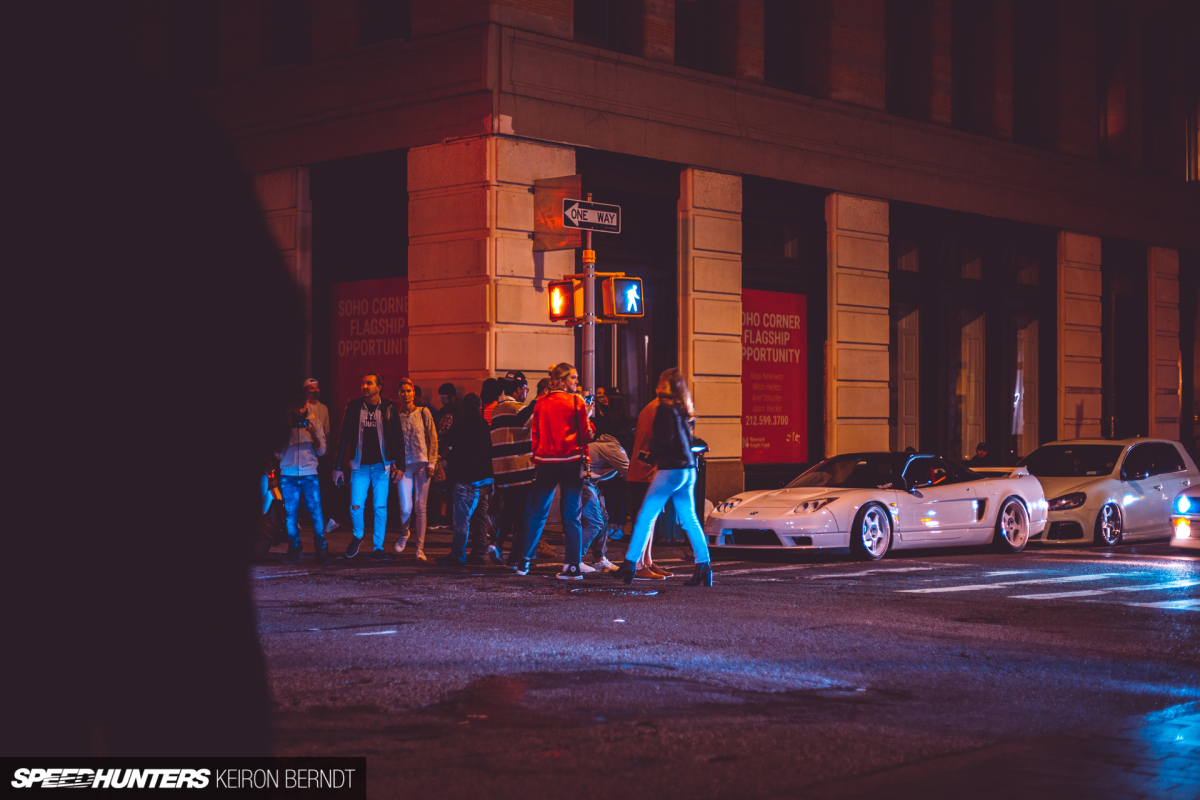 Prime NYC - Speedhunters - 12 - 10 - 2020 - Keiron Berndt
