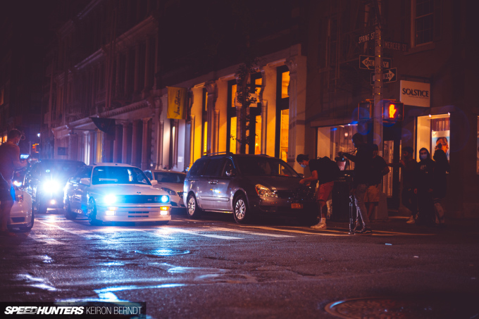 Prime NYC - Speedhunters - 12 - 10 - 2020 - Keiron Berndt