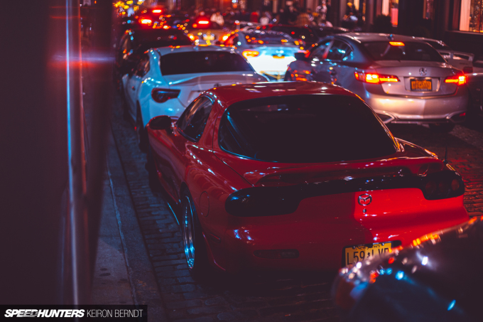 Prime NYC - Speedhunters - 12 - 10 - 2020 - Keiron Berndt