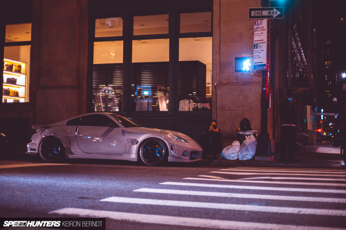 Prime NYC - Speedhunters - 12 - 10 - 2020 - Keiron Berndt