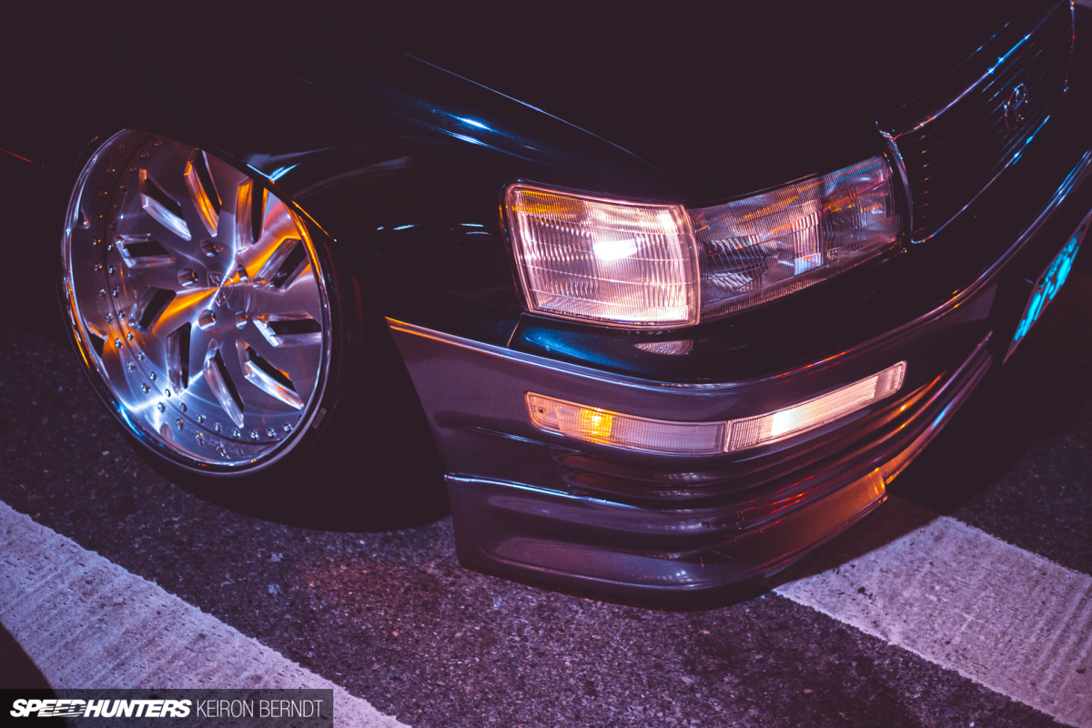 Prime NYC - Speedhunters - 12 - 10 - 2020 - Keiron Berndt