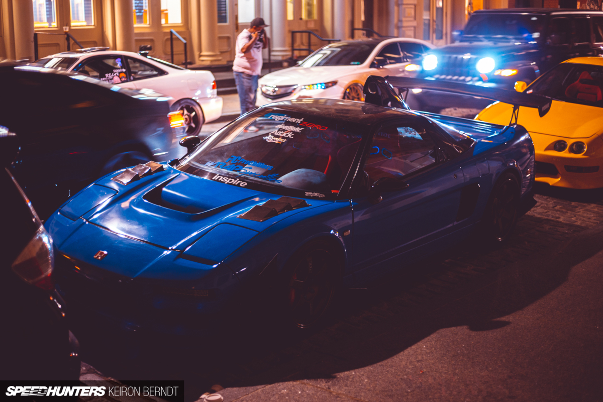 Prime NYC - Speedhunters - 12 - 10 - 2020 - Keiron Berndt
