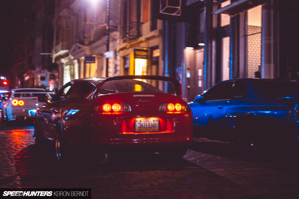 Prime NYC - Speedhunters - 12 - 10 - 2020 - Keiron Berndt