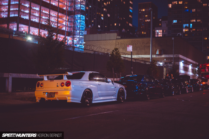 Prime NYC - Speedhunters - 12 - 10 - 2020 - Keiron Berndt