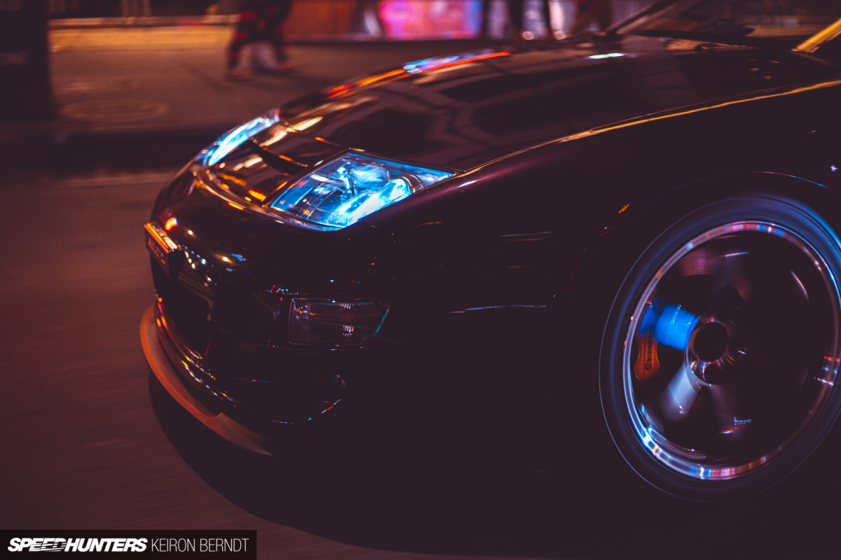 Prime NYC - Speedhunters - 12 - 10 - 2020 - Keiron Berndt