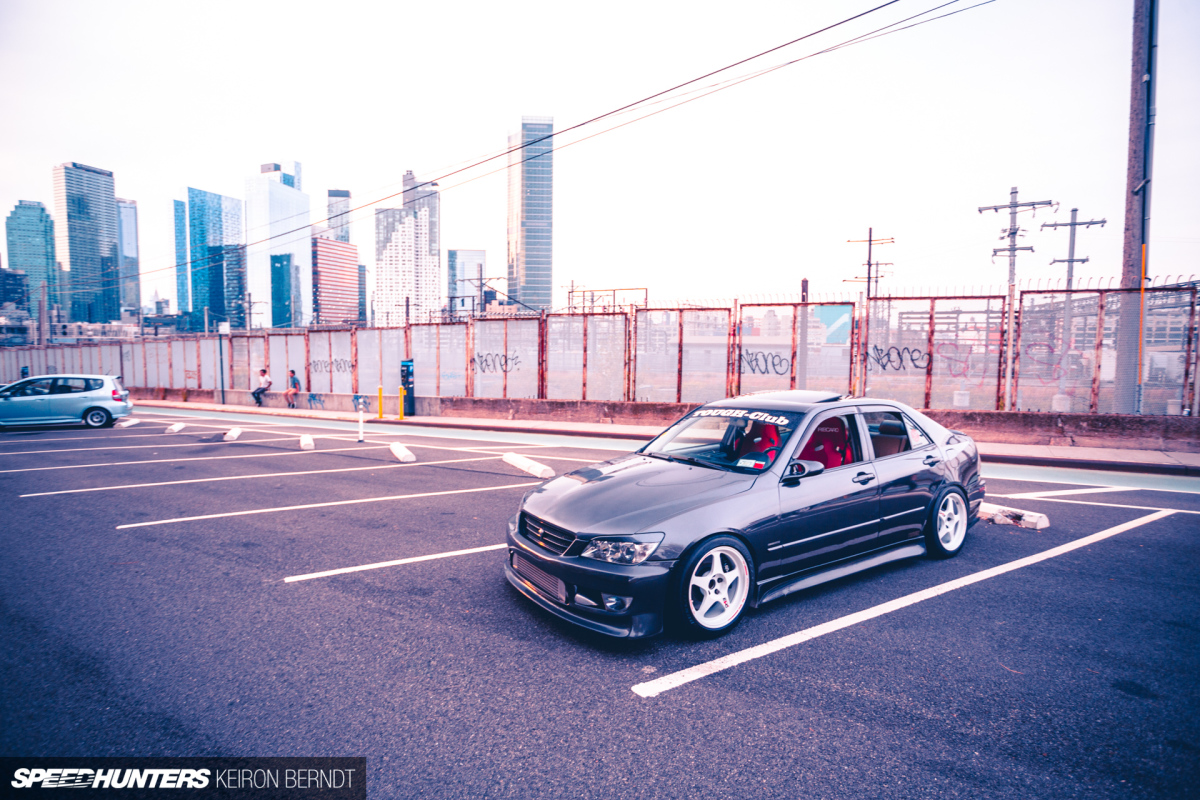 Prime NYC - Speedhunters - 12 - 10 - 2020 - Keiron Berndt