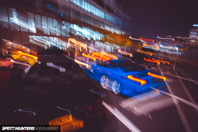 Prime NYC - Speedhunters - 12 - 10 - 2020 - Keiron Berndt