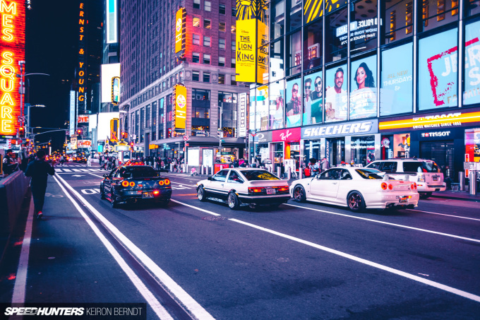 Prime NYC - Speedhunters - 12 - 10 - 2020 - Keiron Berndt