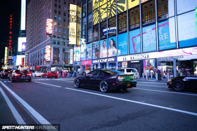 Prime NYC - Speedhunters - 12 - 10 - 2020 - Keiron Berndt