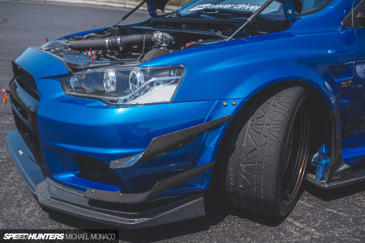 SH_Mitsubishi EVO X (DSG Performance)-33