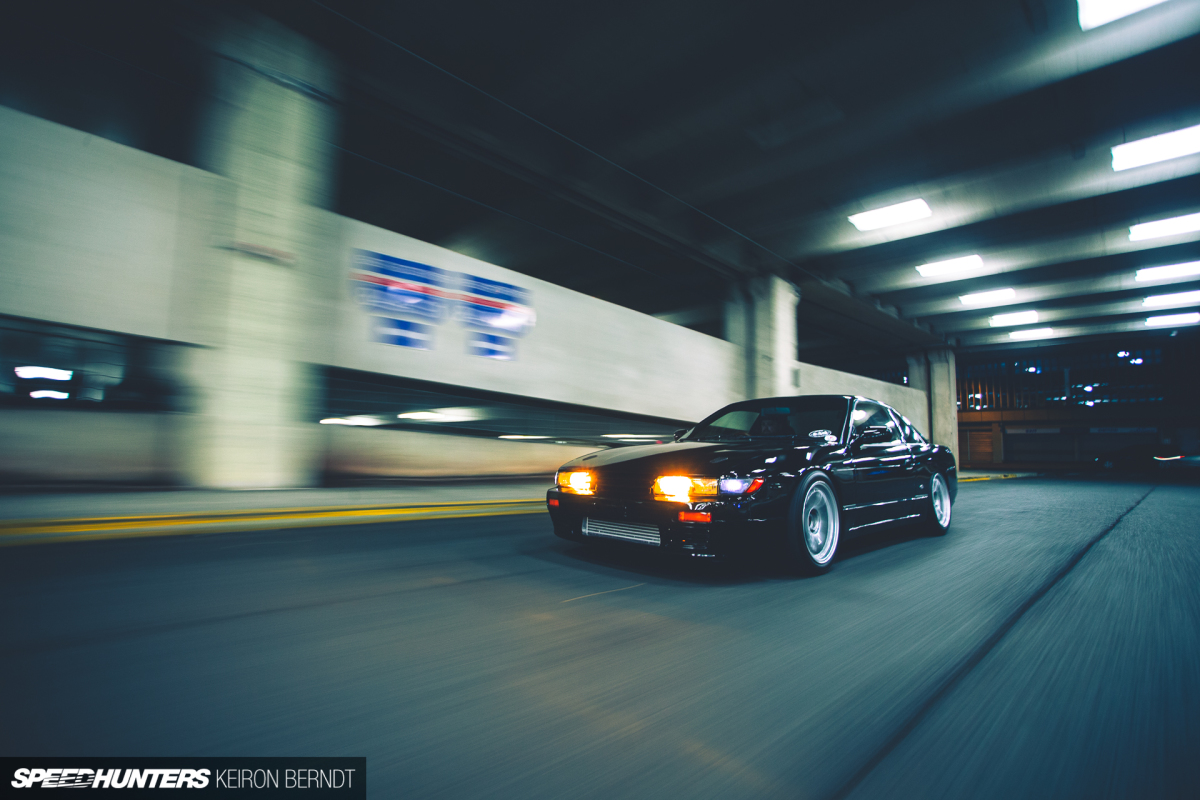 Connecticut’s Late Night Terror