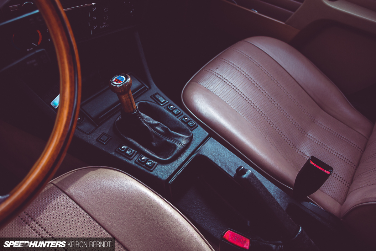 Mackenzies E30 - 29 - 9 - 2020 - Keiron Berndt-3294