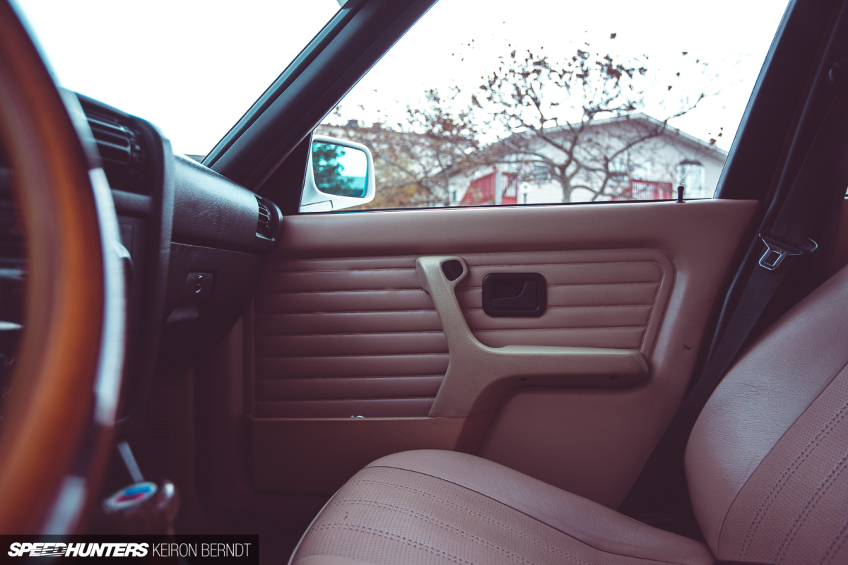 Mackenzies E30 - 29 - 9 - 2020 - Keiron Berndt-3301