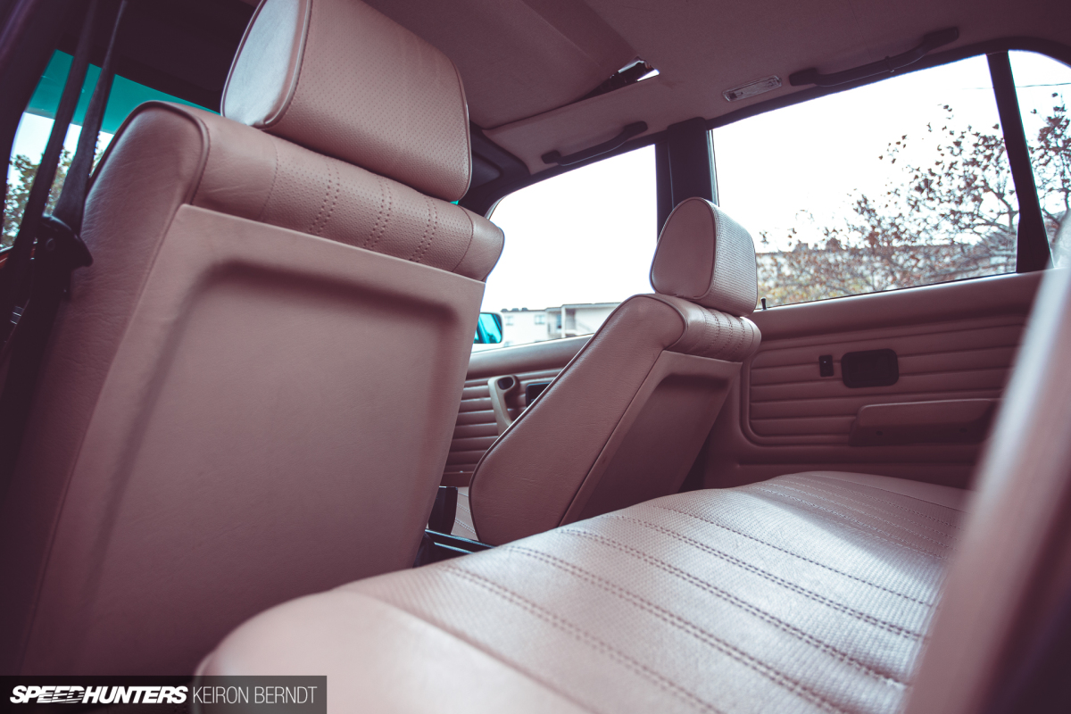 Mackenzies E30 - 29 - 9 - 2020 - Keiron Berndt-3316