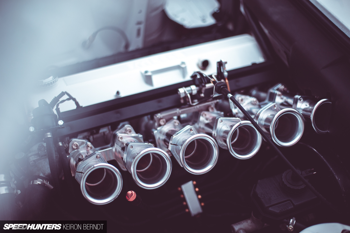 Mackenzies E30 - 29 - 9 - 2020 - Keiron Berndt-3375