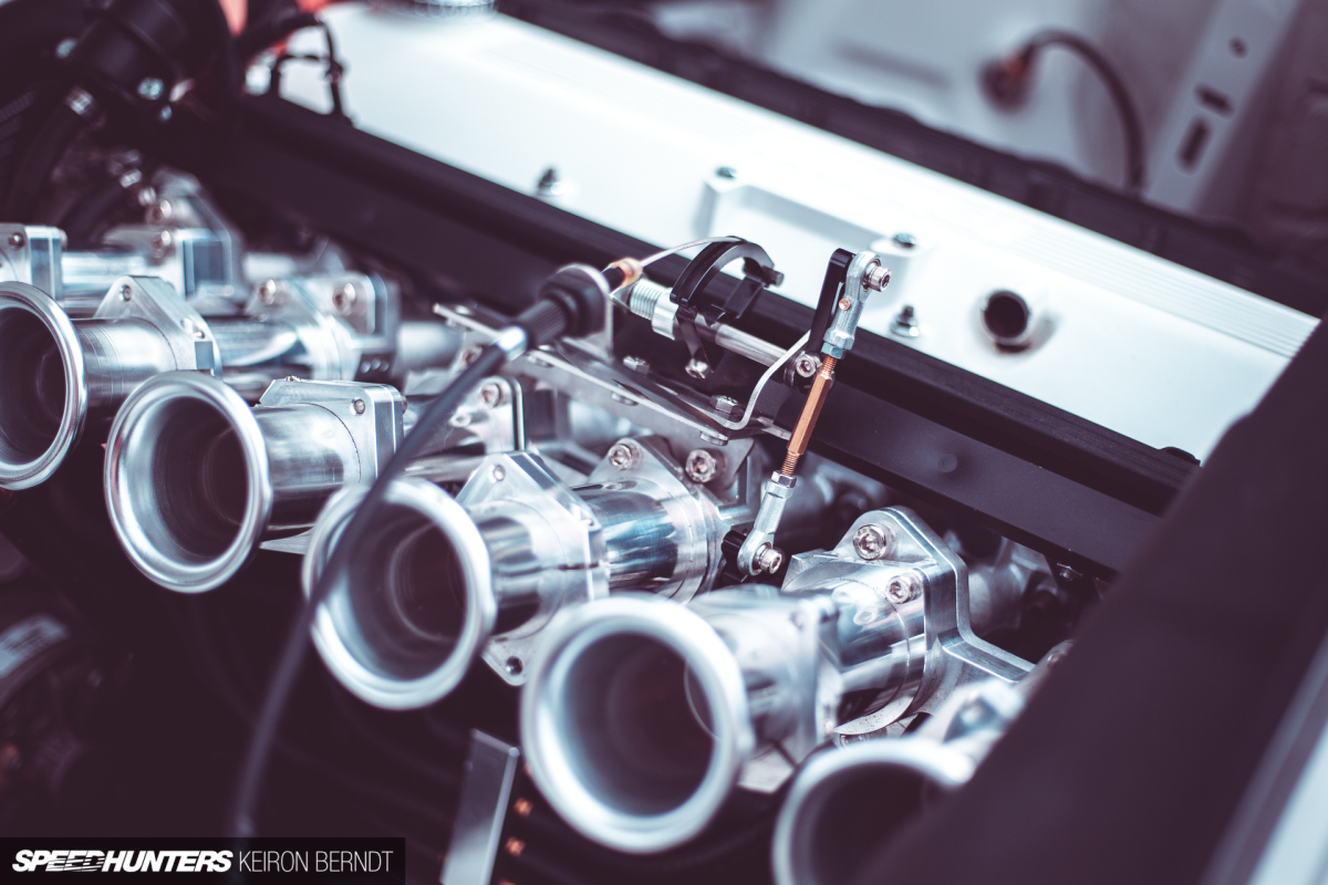 Mackenzies E30 - 29 - 9 - 2020 - Keiron Berndt-3389