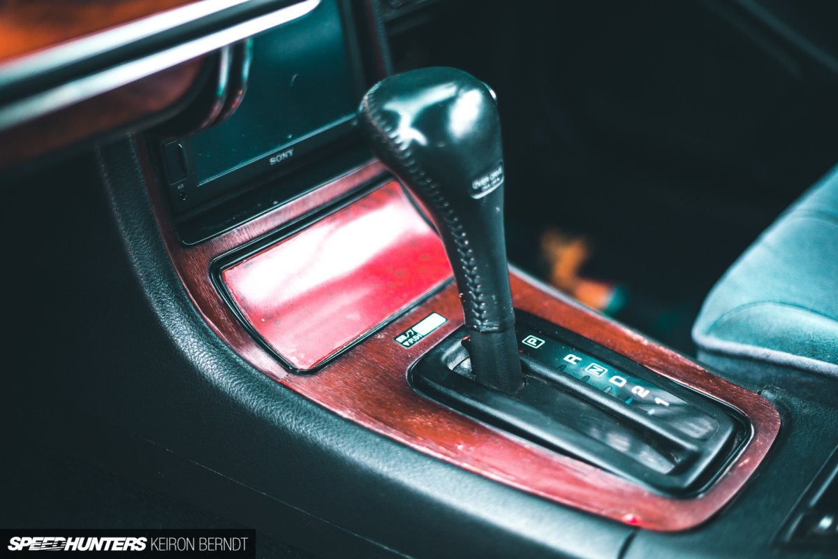 John's C33 Laurel - Speedhunters - 18 - 10 - 2020 - Keiron Berndt-0194