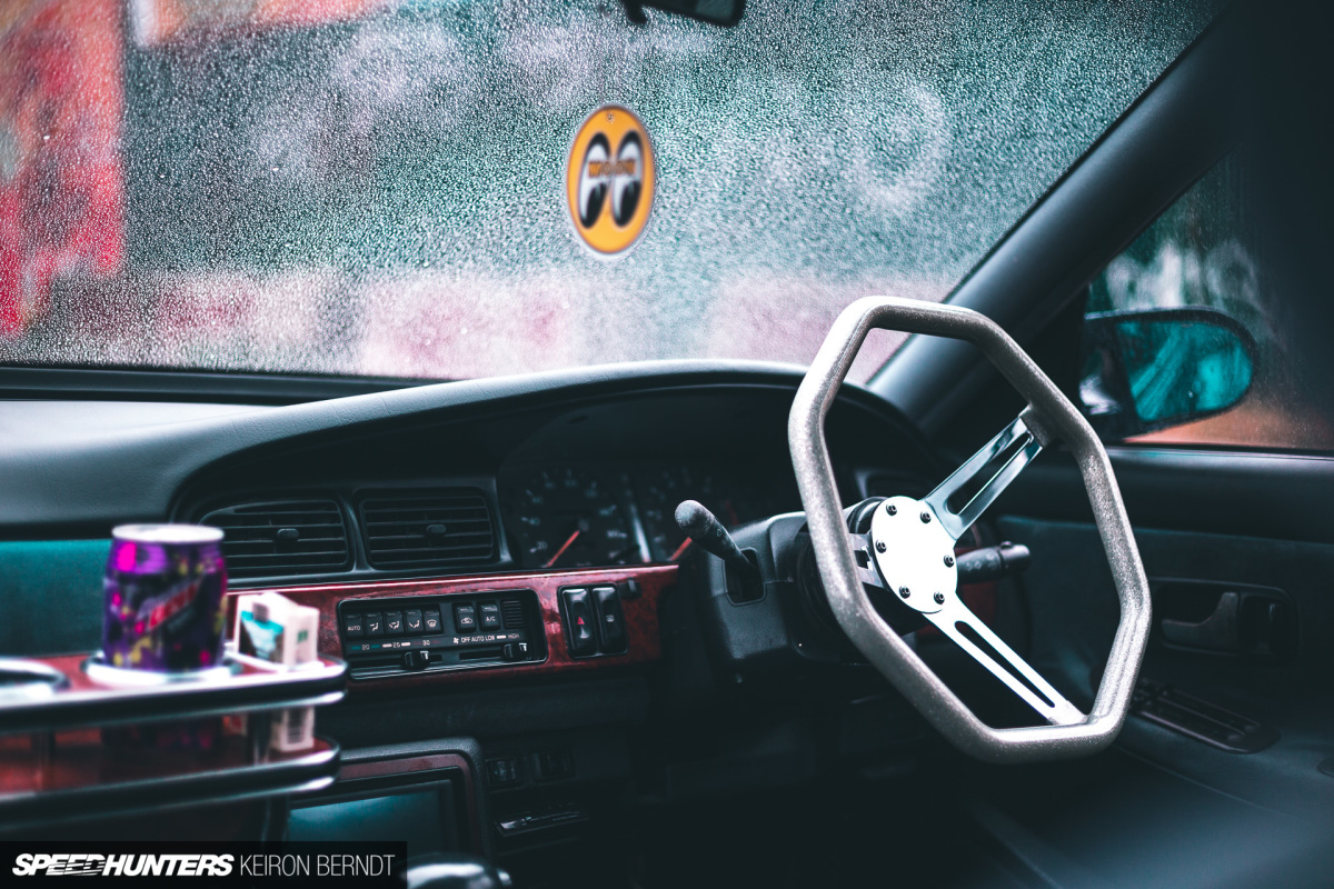 John's C33 Laurel - Speedhunters - 18 - 10 - 2020 - Keiron Berndt-0248