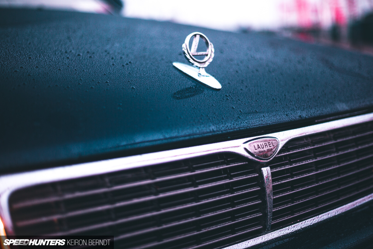 John's C33 Laurel - Speedhunters - 18 - 10 - 2020 - Keiron Berndt-0420