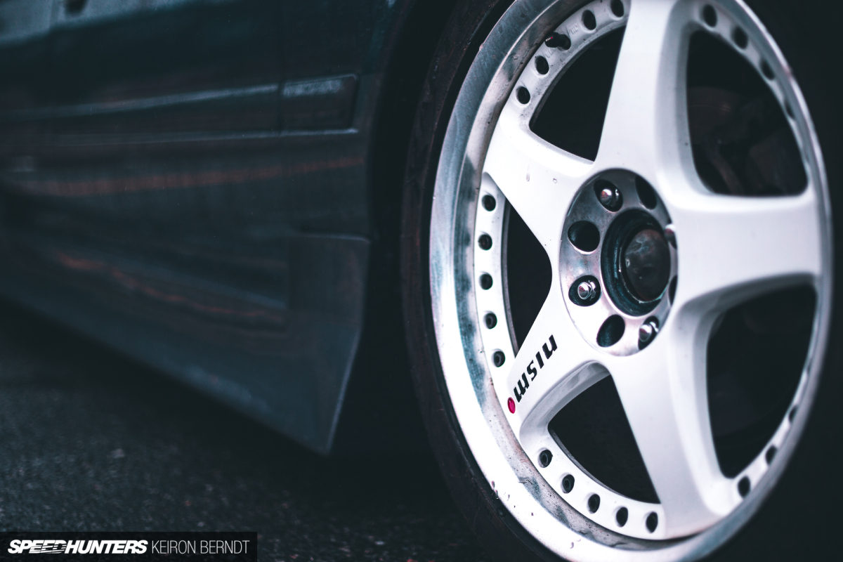 John's C33 Laurel - Speedhunters - 18 - 10 - 2020 - Keiron Berndt-0487