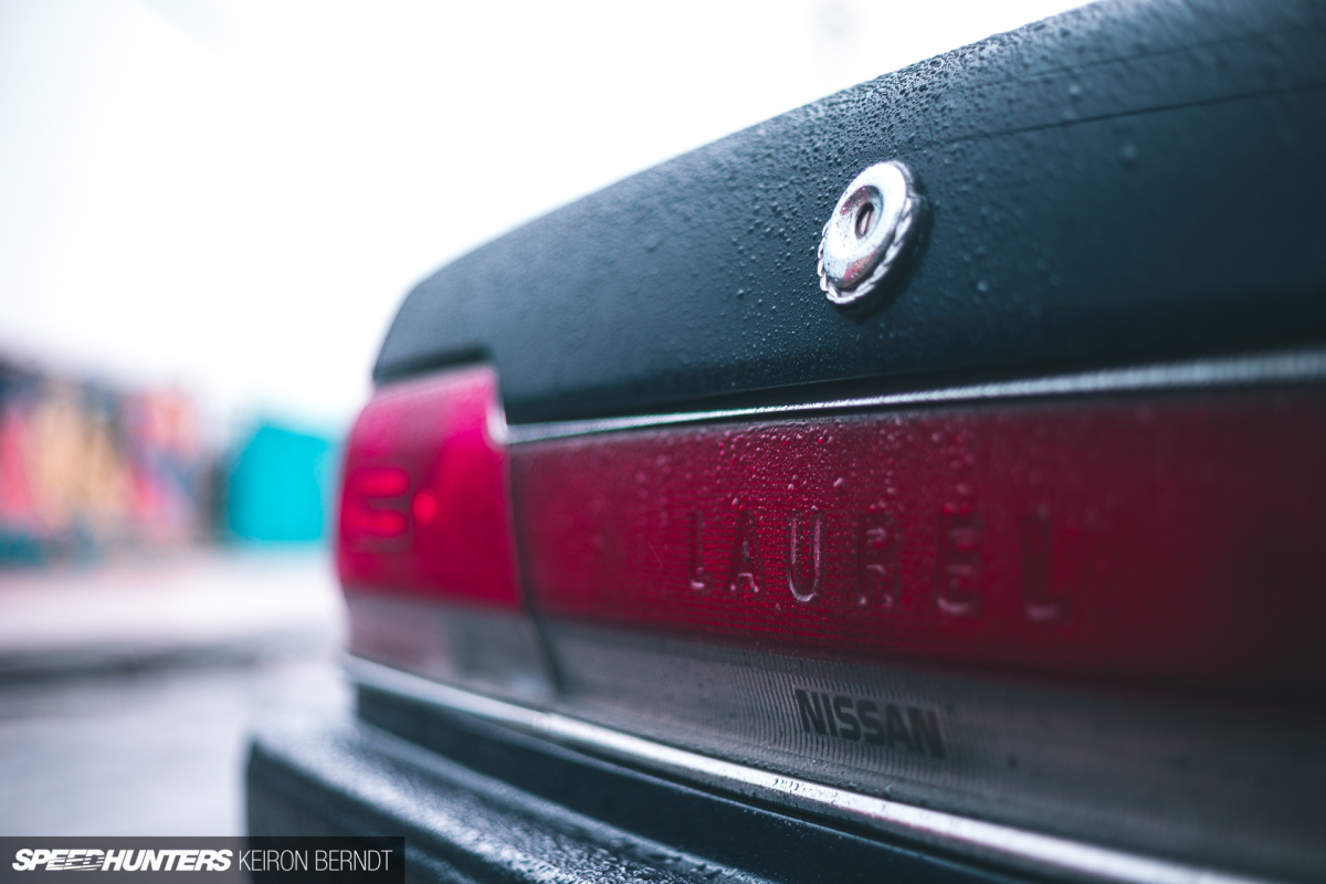 John's C33 Laurel - Speedhunters - 18 - 10 - 2020 - Keiron Berndt-0557