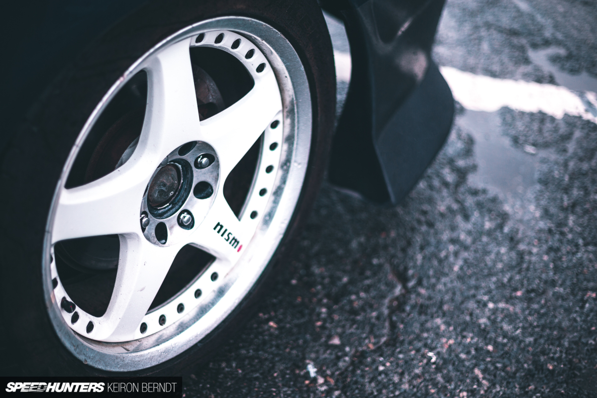 John's C33 Laurel - Speedhunters - 18 - 10 - 2020 - Keiron Berndt-0568