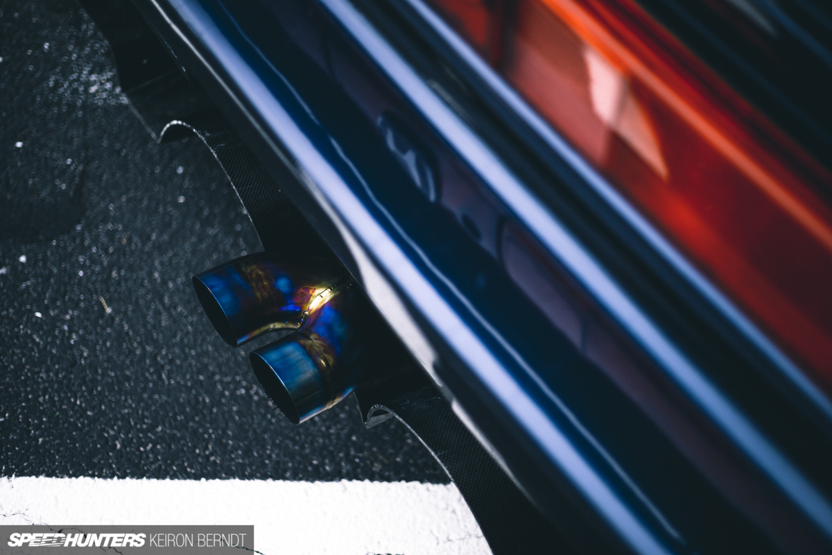Vittos NSX  - Speedhunters - 31 - 10 -  2020 - Keiron Berndt-1826