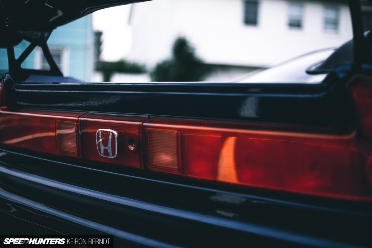 Vittos NSX  - Speedhunters - 31 - 10 -  2020 - Keiron Berndt-1828