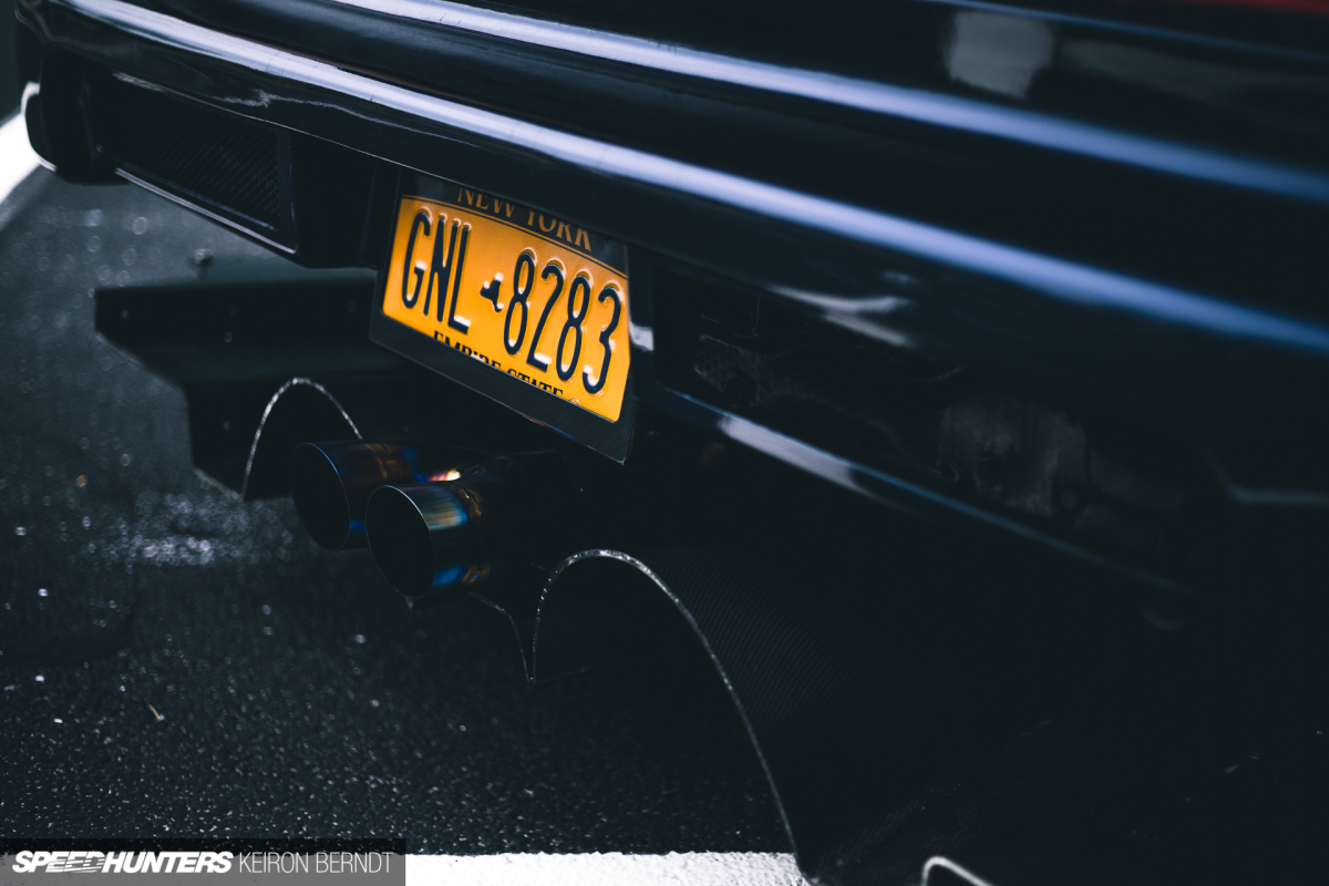 Vittos NSX  - Speedhunters - 31 - 10 -  2020 - Keiron Berndt-1829