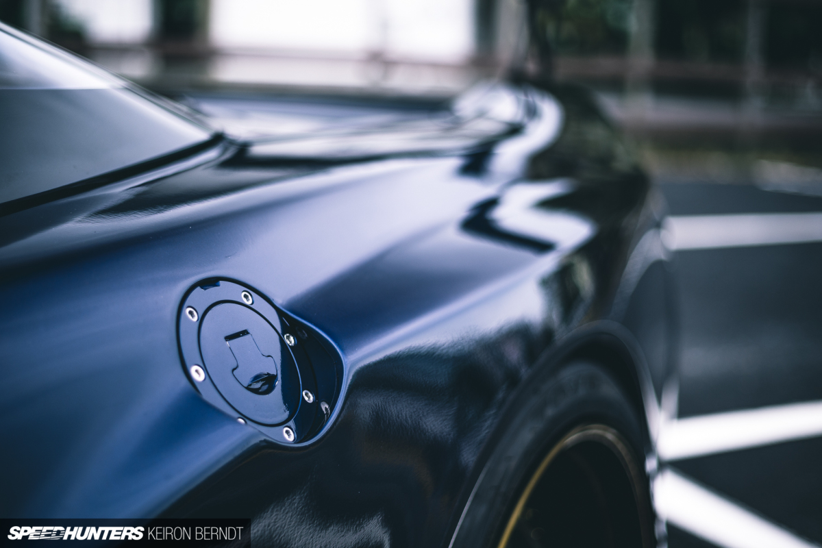 Vittos NSX  - Speedhunters - 31 - 10 -  2020 - Keiron Berndt-1878