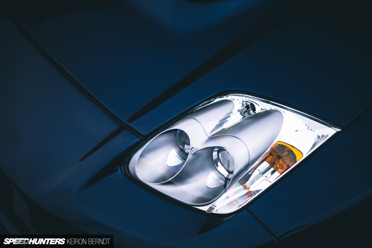 Vittos NSX  - Speedhunters - 31 - 10 -  2020 - Keiron Berndt-1882