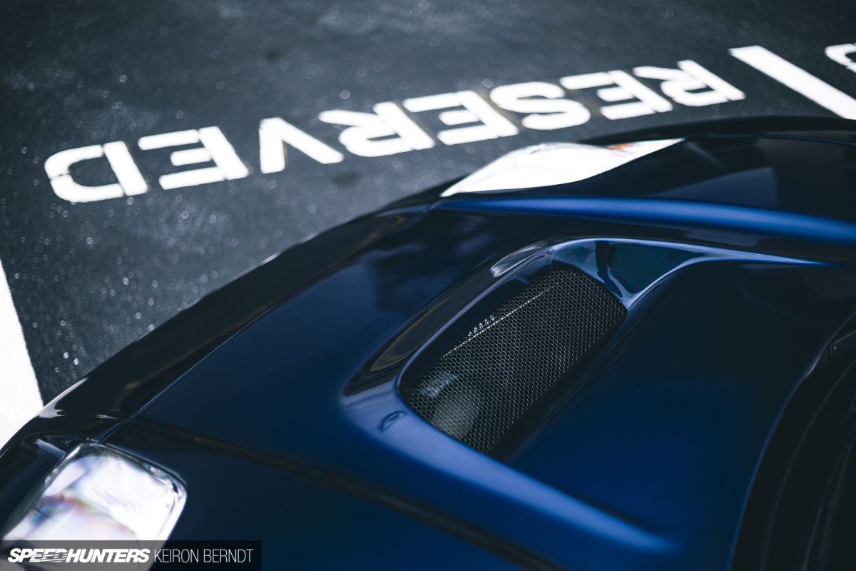 Vittos NSX  - Speedhunters - 31 - 10 -  2020 - Keiron Berndt-1889