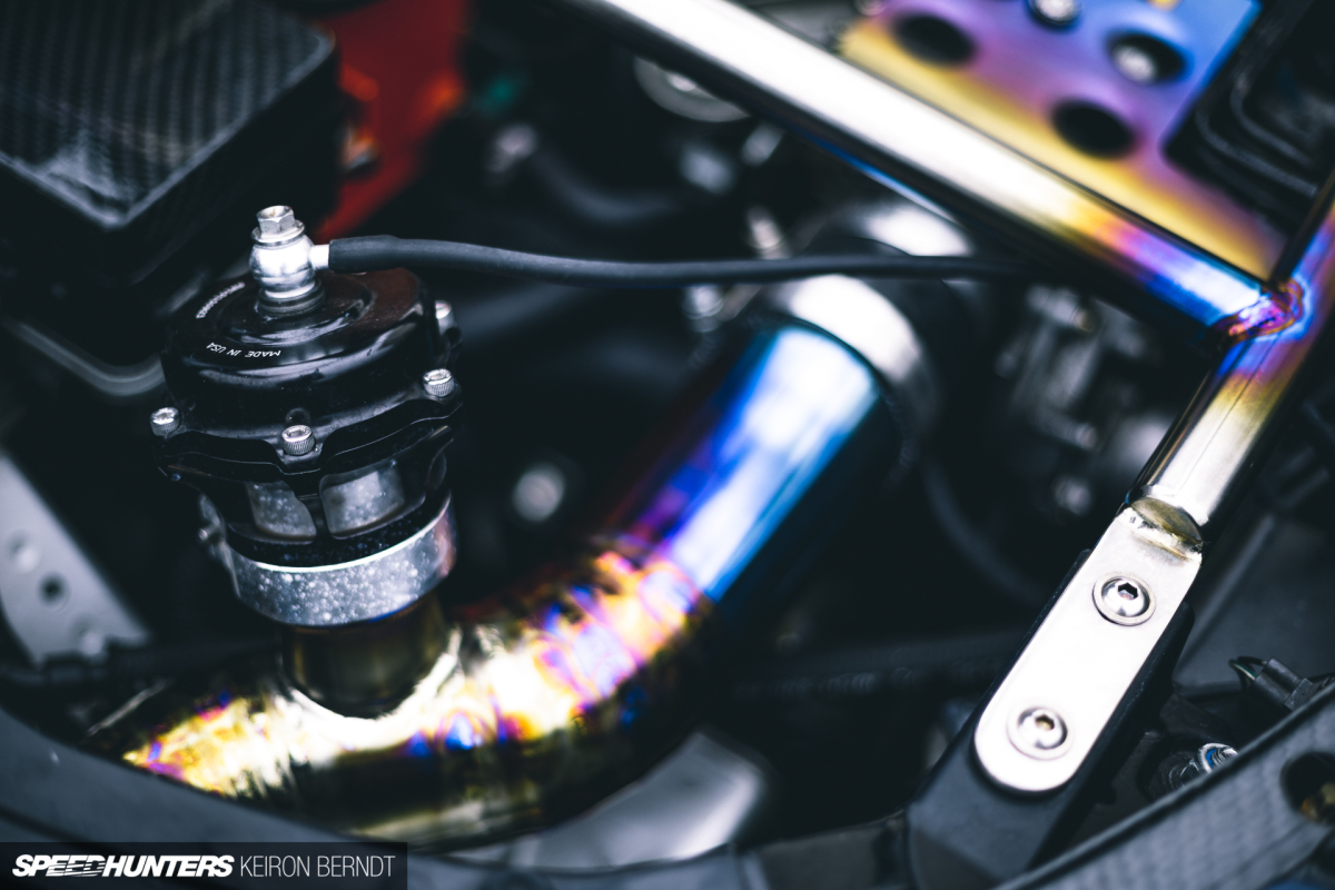 Vittos NSX  - Speedhunters - 31 - 10 -  2020 - Keiron Berndt-1922