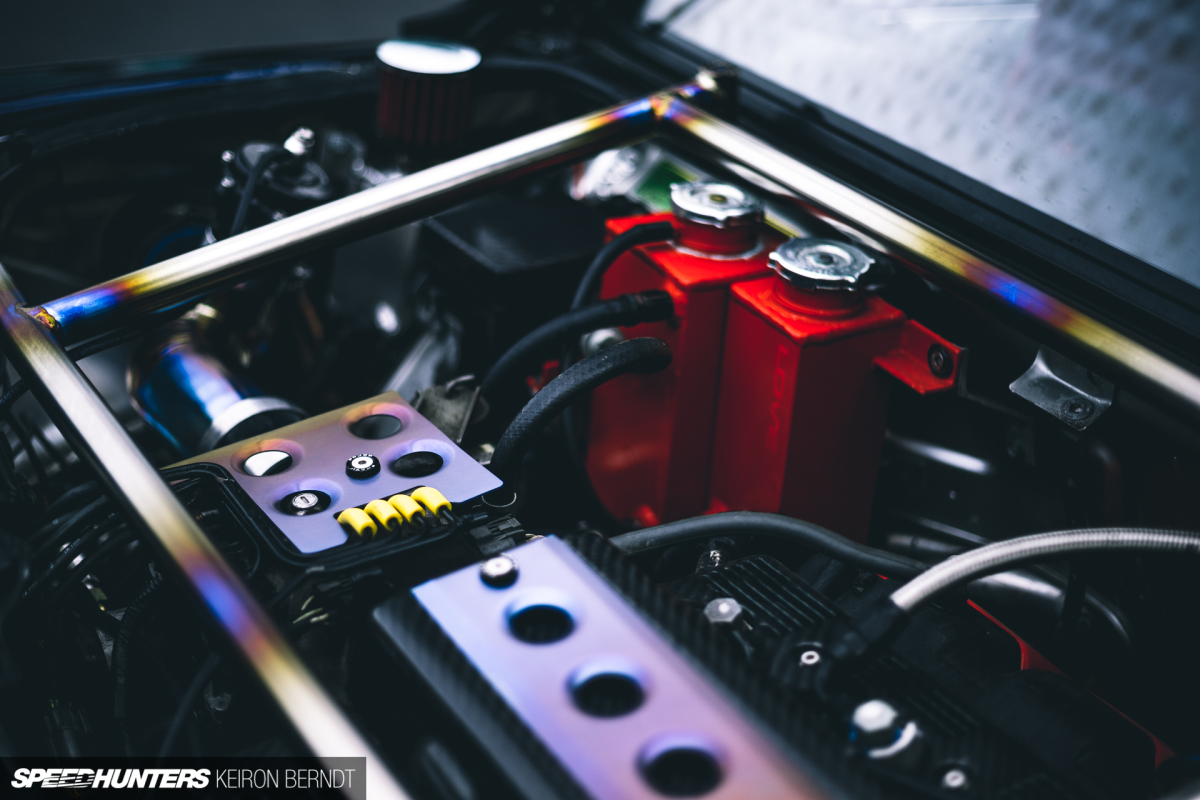 Vittos NSX  - Speedhunters - 31 - 10 -  2020 - Keiron Berndt-1956