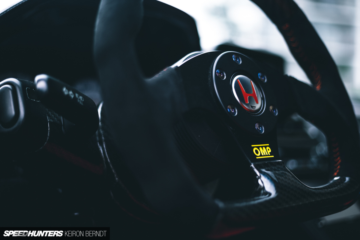 Vittos NSX  - Speedhunters - 31 - 10 -  2020 - Keiron Berndt-2032