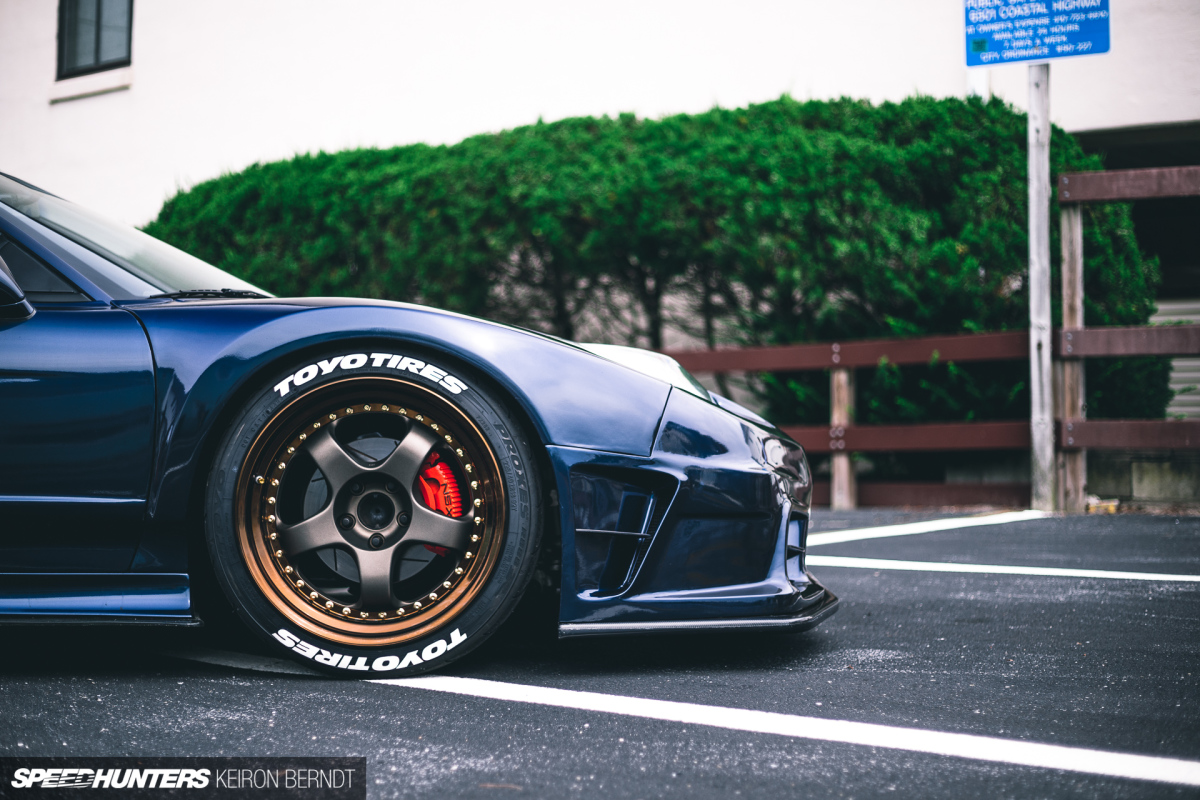 Vittos NSX  - Speedhunters - 31 - 10 -  2020 - Keiron Berndt-2266