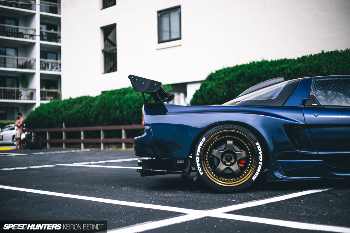 Vittos NSX  - Speedhunters - 31 - 10 -  2020 - Keiron Berndt-2269