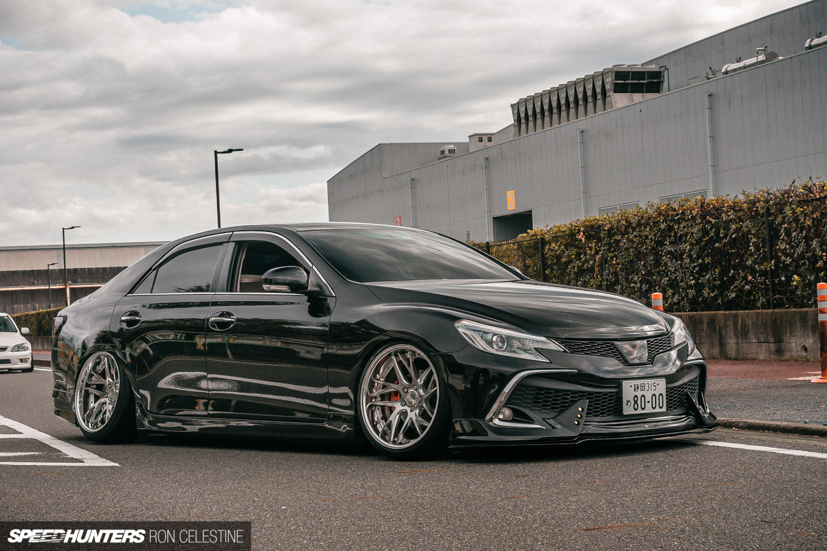 Ron_Celestine_Speedhunters_Toyota_Markx