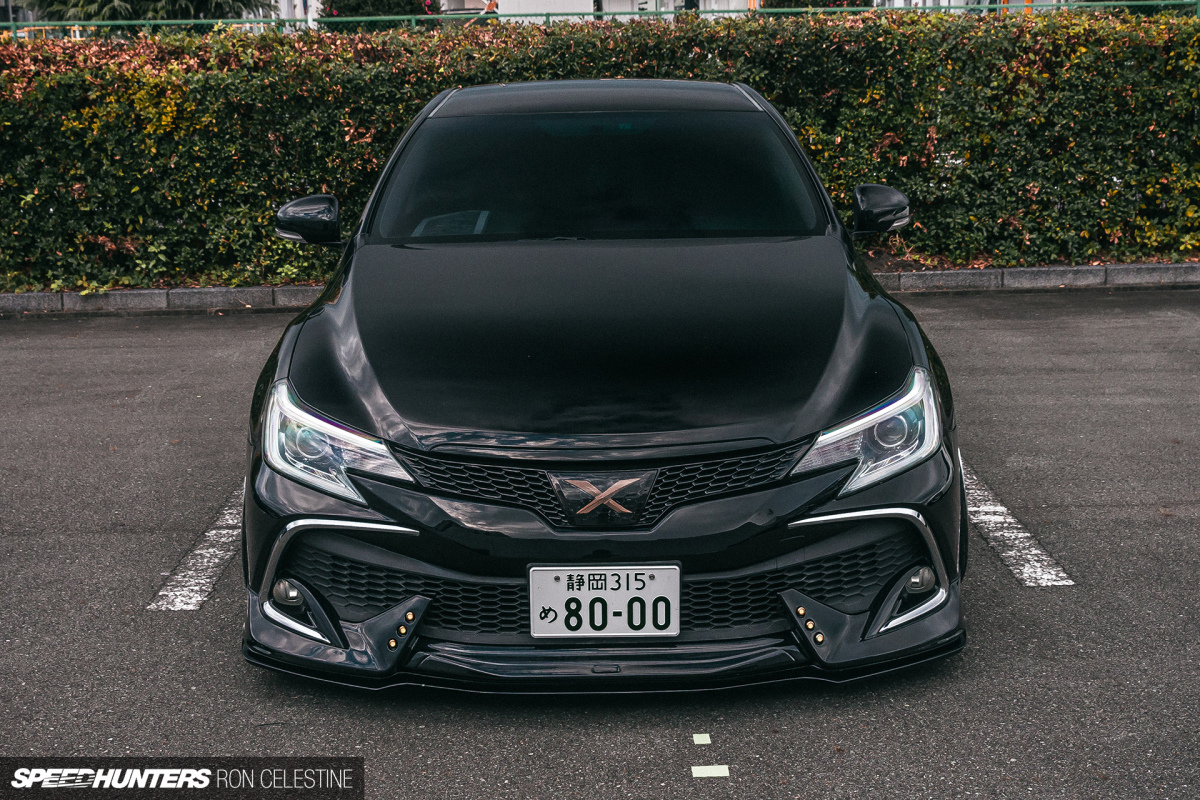 Ron_Celestine_Speedhunters_Toyota_Markx_2