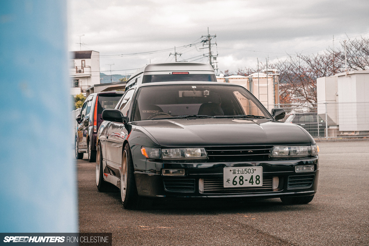 Ron_Celestine_Speedhunters_Nissan_Silvia