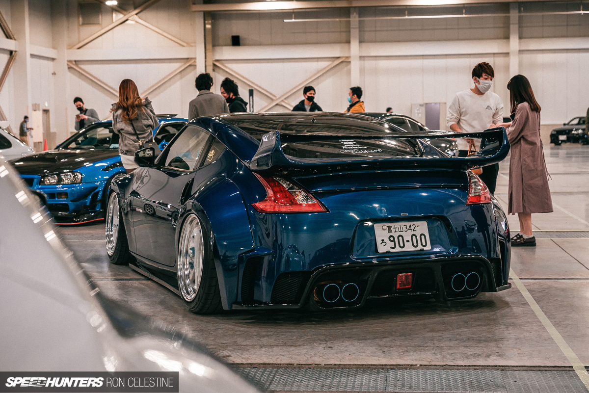 Ron_Celestine_Speedhunters_Nissan_Z34