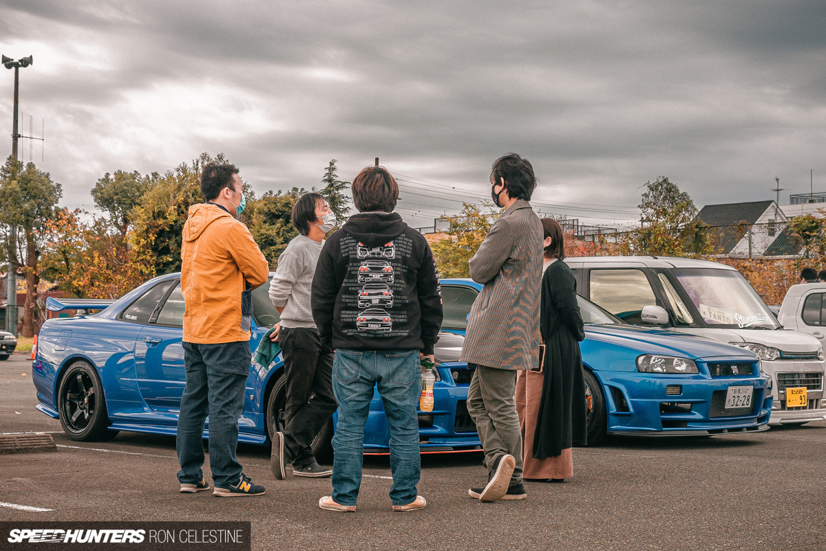 Ron_Celestine_Speedhunters_Skyline_Chat